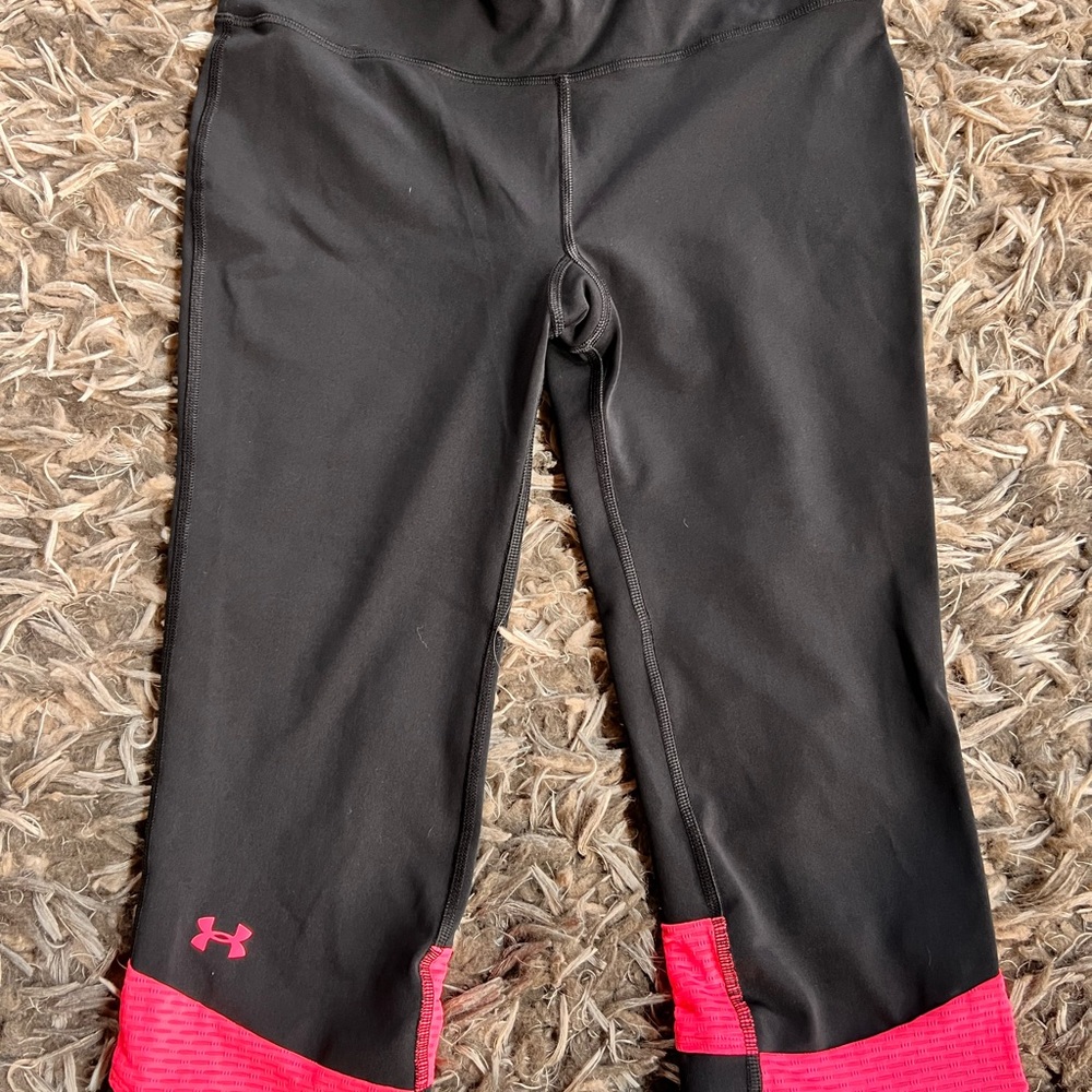 Under Armour